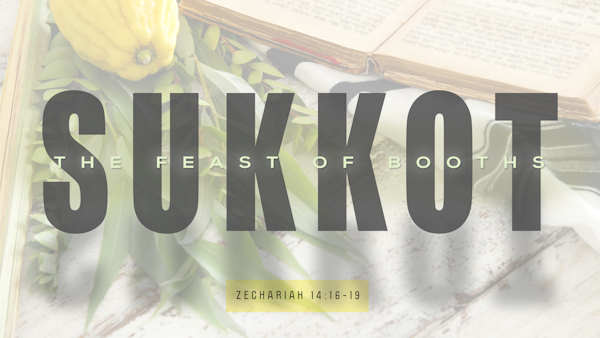 Sukkot
