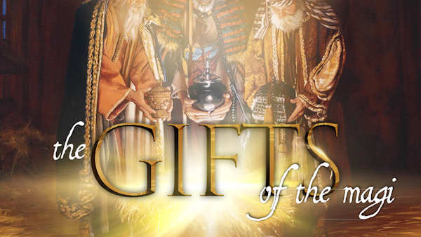 The Gifts of the Magi