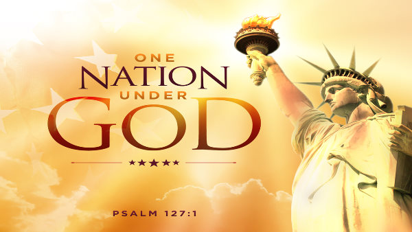 independence day sermon baptist