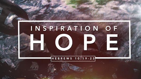 Inspiration of Hope