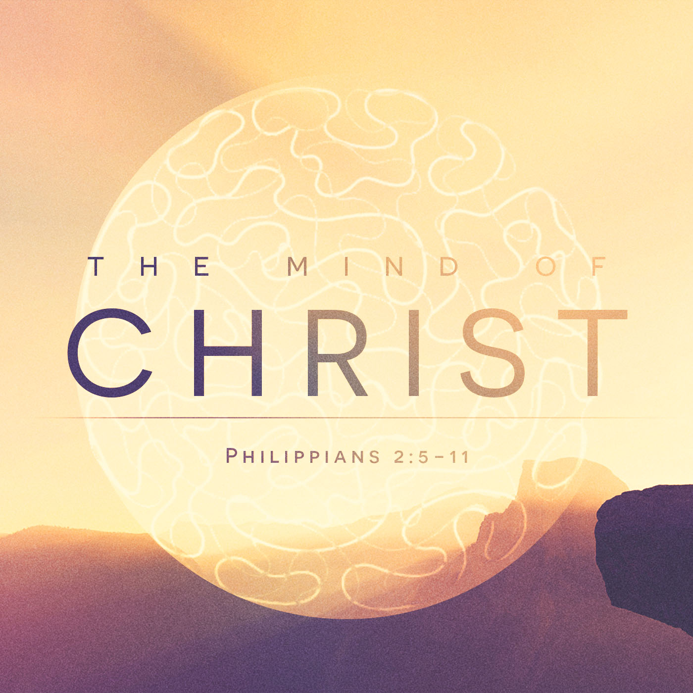 The Mind of Christ - Transition Sermons episode artwork