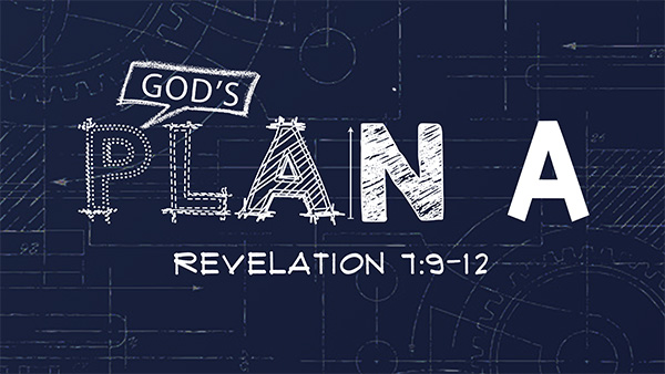 God\'s Plan A