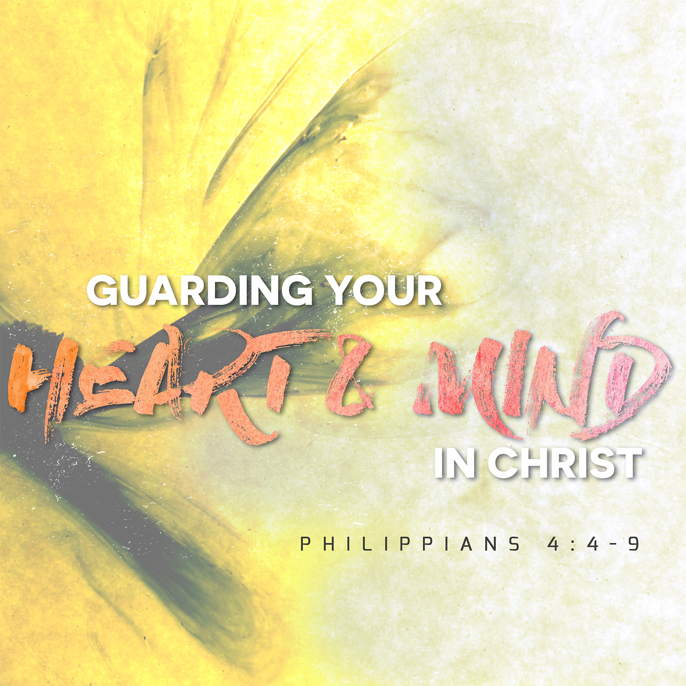 The Christian's Battle for the Mind and Heart - Living Joyfully in Christ episode artwork