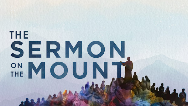 The Sermon on the Mount