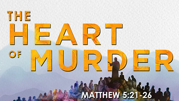 The Heart of Murder Image